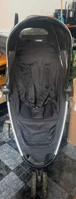 Carrinho Quinny Zapp