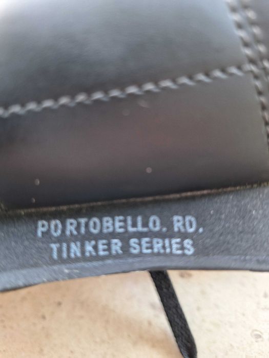 Ténis Pepe Jeans Tinker Road Black - Nº41