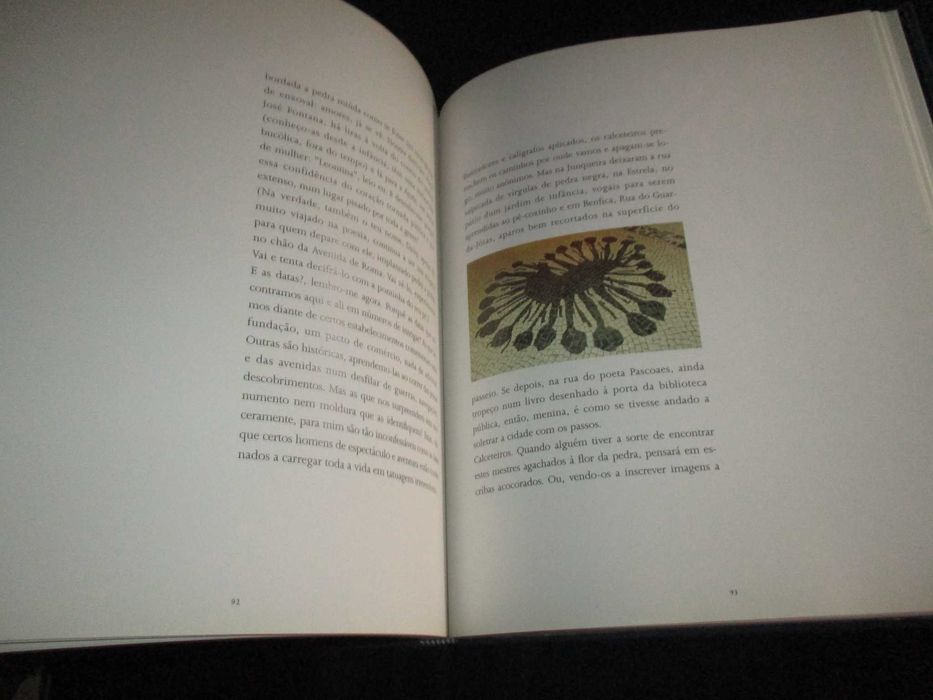 Lisboa Livro de Bordo José Cardoso Pires Expo 98