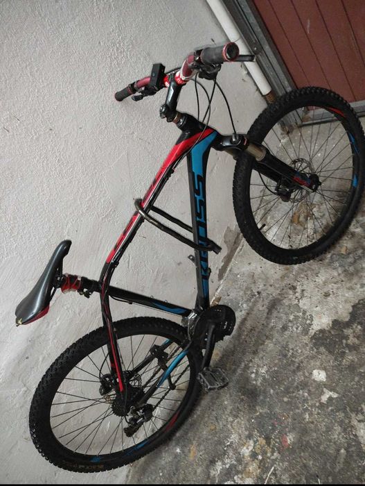 Rower Kross Level R4