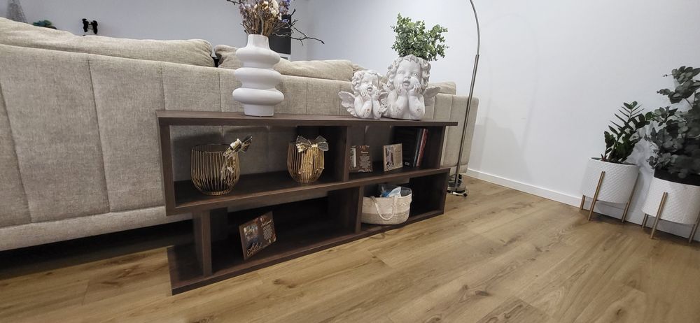 Estante decorativa JOM