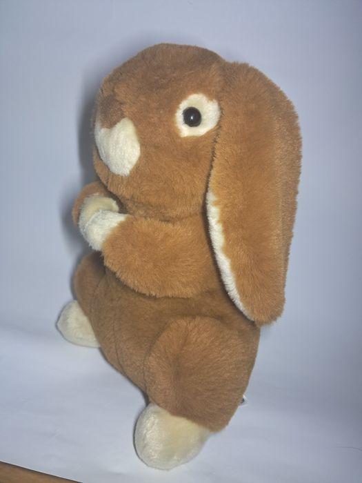 Продам м'якого зайця від TESCO