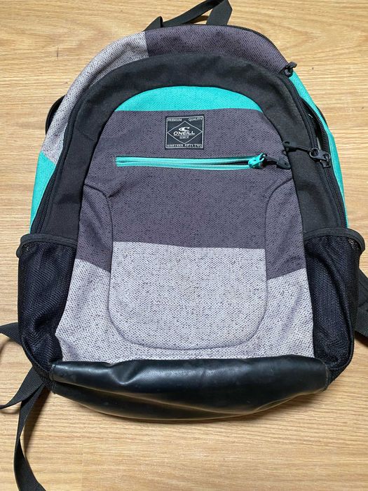 Mochila O'Neill nova