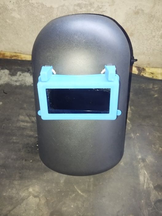 Маска для зварювання