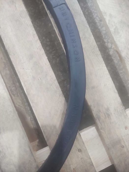 диск+ранфлет Америка на MaxxPro, Protected, MaxxPro Plus. Оригінал.