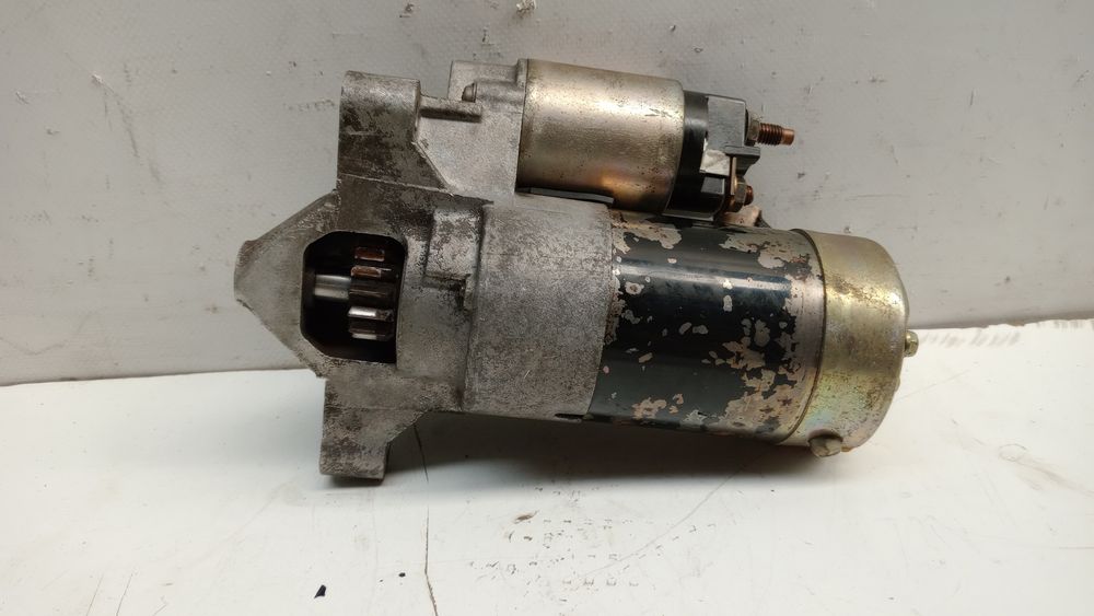 Motor de arranque PEUGEOT 206 (2A/C)