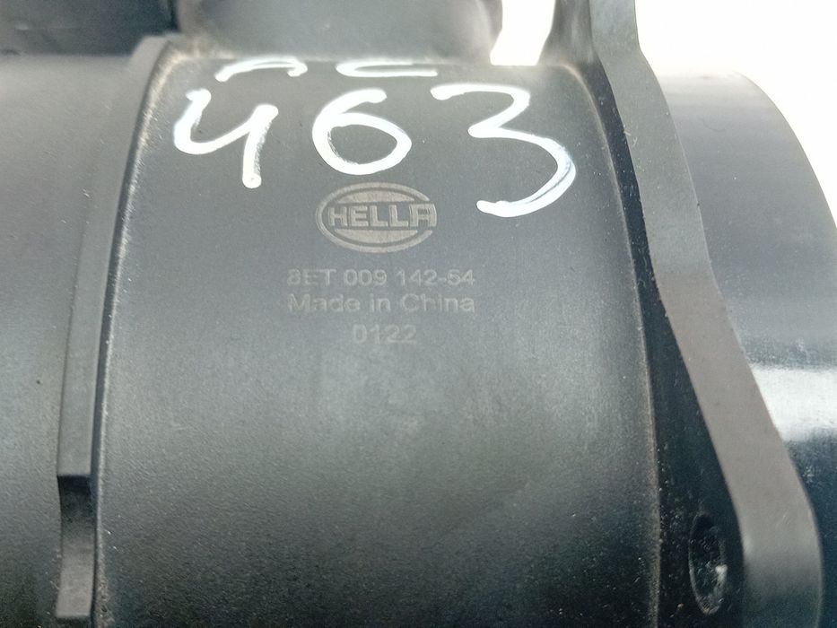 Medidor massa de ar / MAF FORD Focus II (DA_)