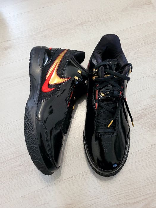 Кроссовки NIKE LEBRON NXXT нові original