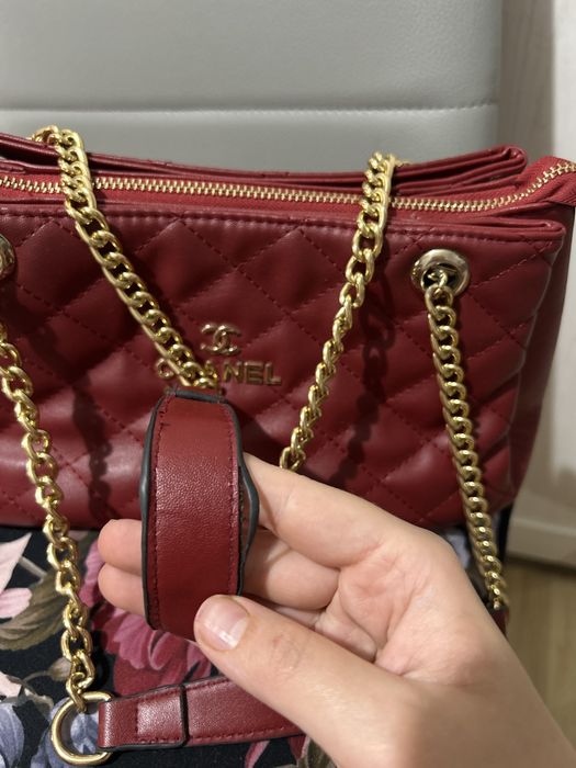 Torebka   CHANEL