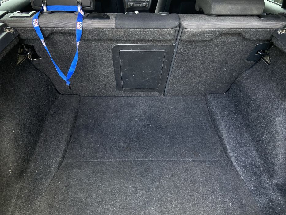 Авто BMW e87 2,0 diesel m47