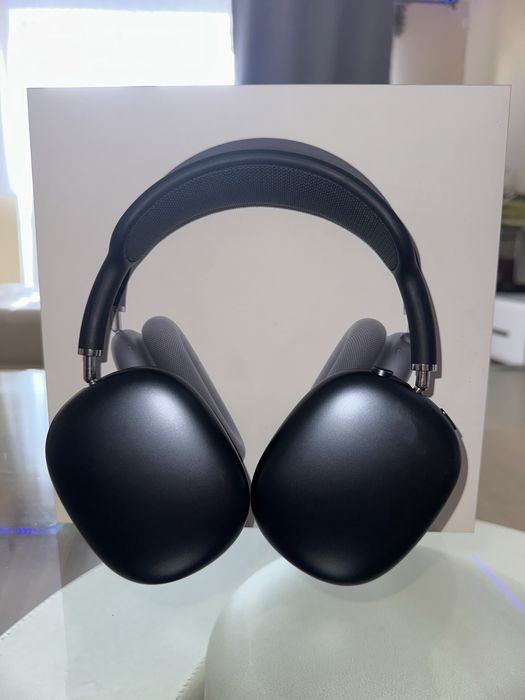 Słuchawki Apple AirPods Max 2