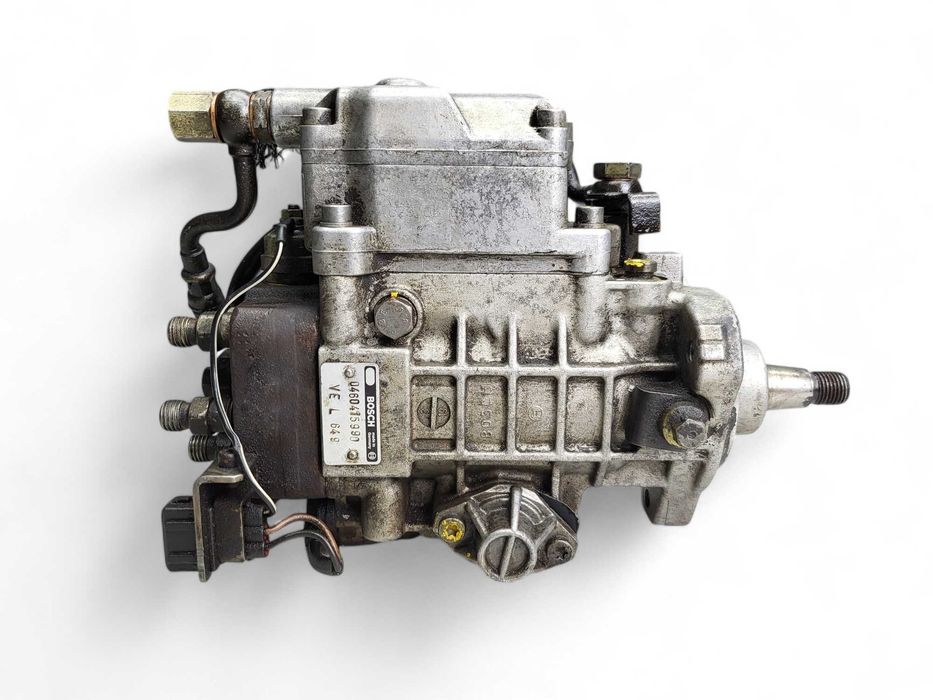 ТНВД топливный насос VW LT Transporter T4 Volvo S70 S80 V70 2.5 TDI