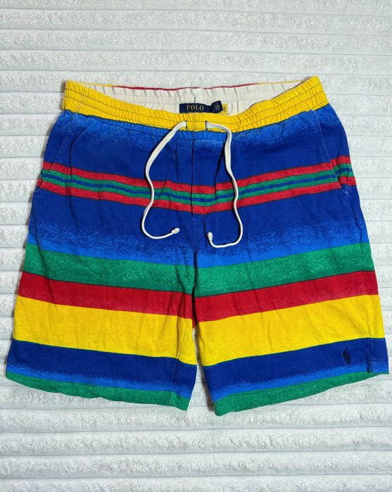 Шорти Ralph Lauren