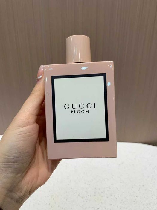 GUCCI bloom Perfumy 100ML