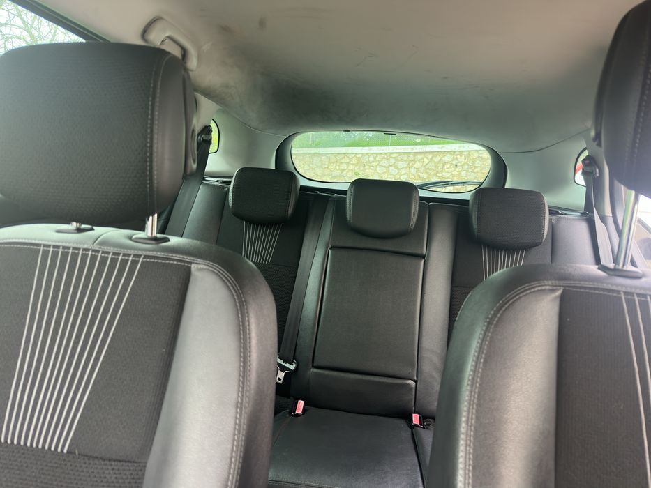 Fantástico e barato 2009 Renault Megane 1.5Dci Diesel