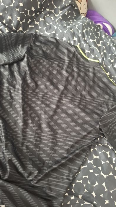 Podkoszulek real Madryt adidas