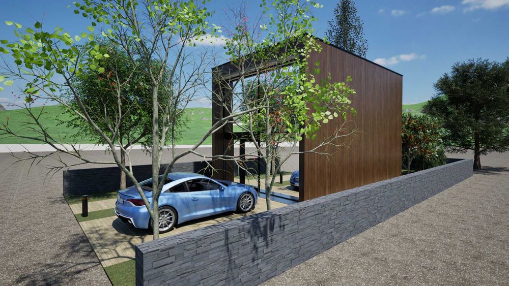 Modelador BIM | Projetista Revit SketchUp e Enscape | Preparação de Obra | AutoCAD  | Twinmotion