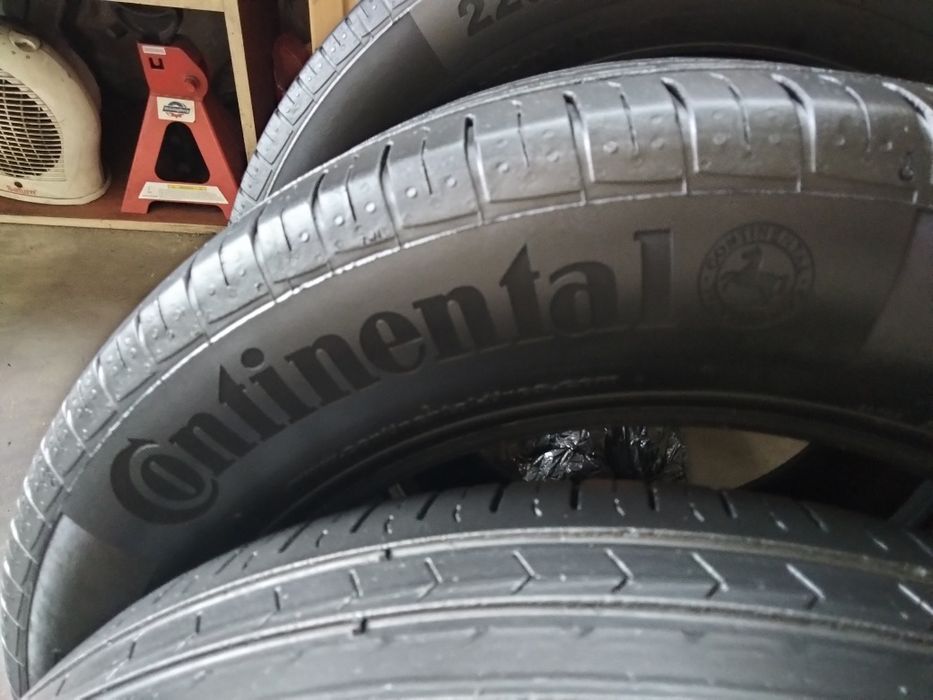 Речі різні 225/65/17.Contenental,зверніть запитуйте!