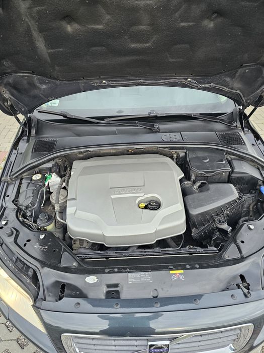 Sprzedam Volvo S80