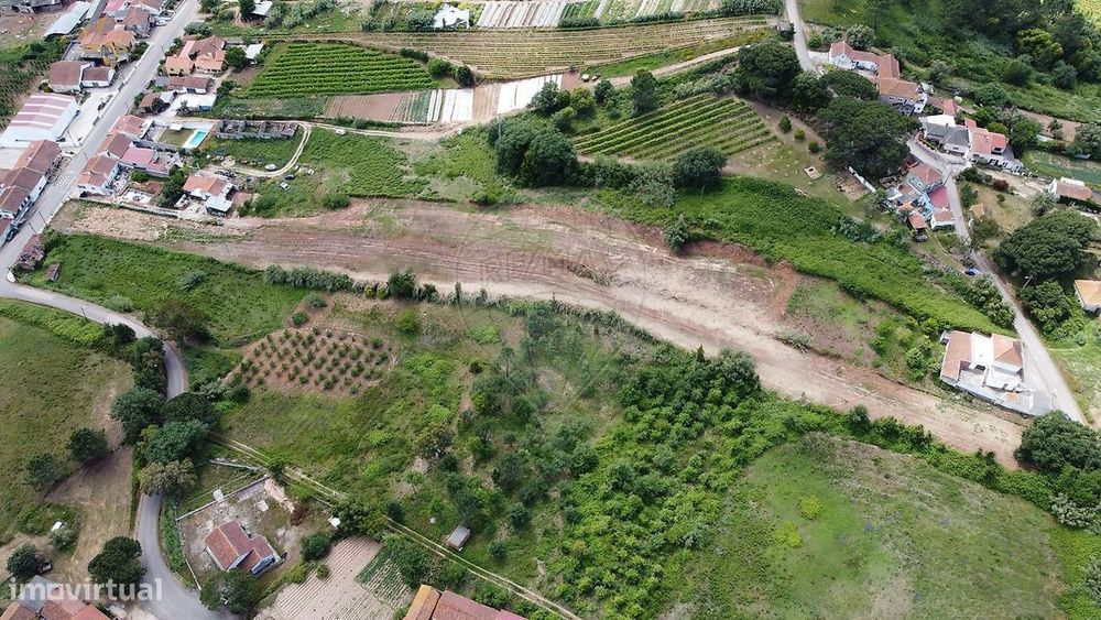 Terreno  para venda