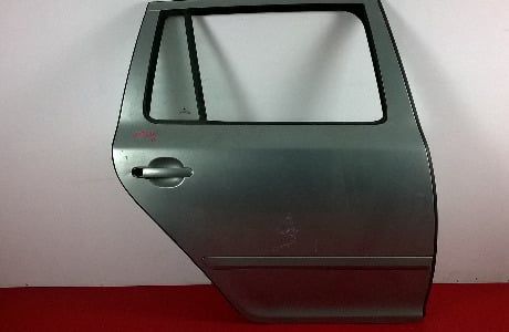 Porta Trás Direita 1Z9833056 - SKODA OCTAVIA II Combi