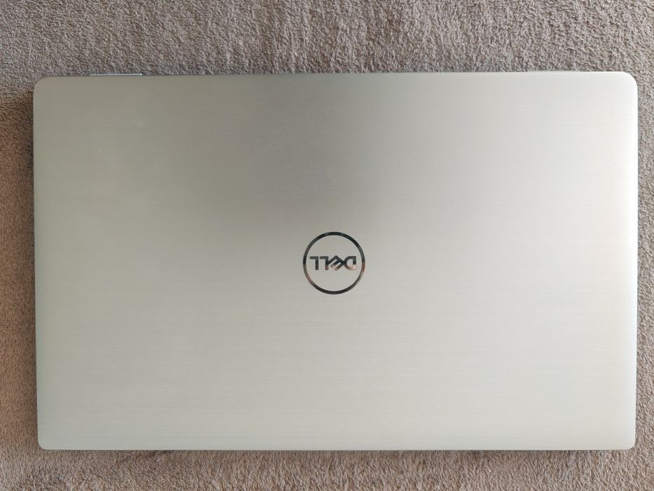 Dell Latitude 9520 Gwarancja