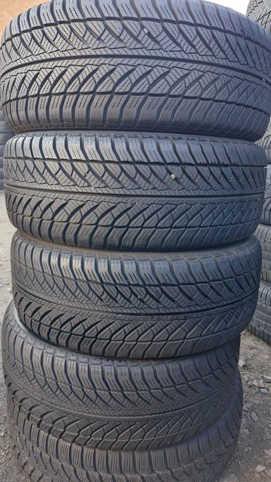 Goodyear UltraGrip 225 55 R17(Зима) Шиномонтаж Дружківська 12