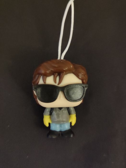 Фігурки Stranger Things Дивні Дива Очень странные дела