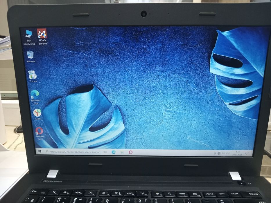 lenovo thinkpad e450 - купити ноутбуки - Ціна на OLX.ua