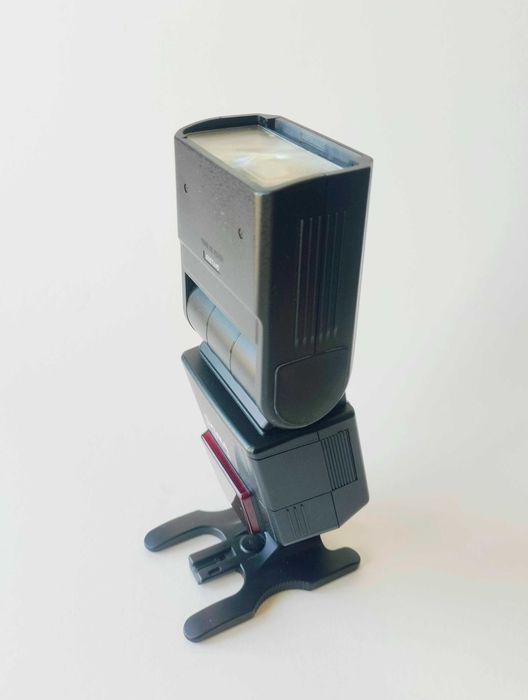 Flash SIGMA EF-500 DG ST para NIKON