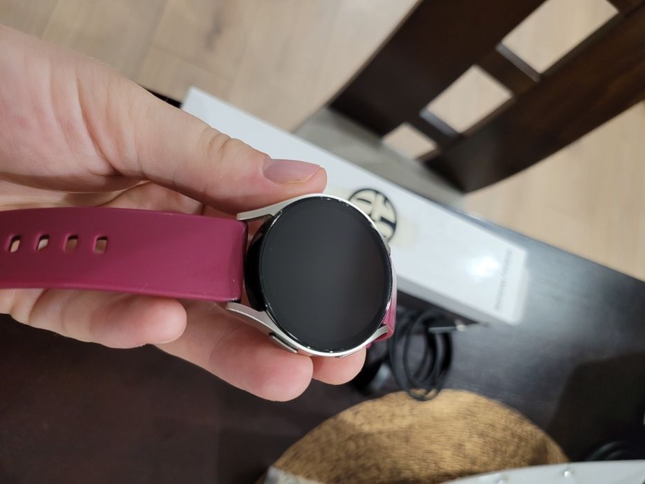Samsung galaxy watch 6 40 mm
