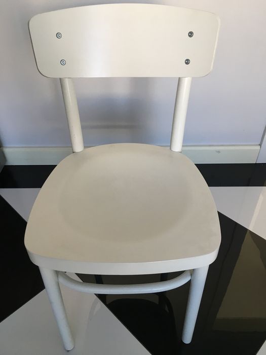 Krzeła IKEA 3 sztuki