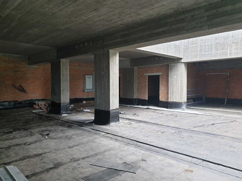 Комерційна нерухомість за адресою вул. Бандери Степана (площа 1272 м²) - Atlanta.ua - фото 17