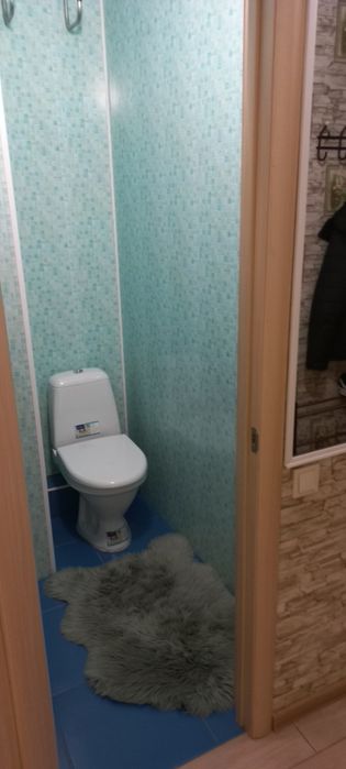 Продам 3-х кімнатну квартиру на Перемоги, 107