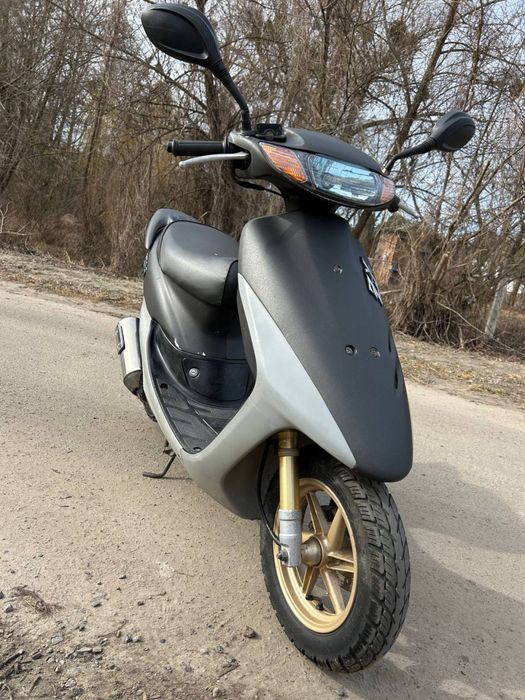 Скутер Honda Dio 35 ZX | В чудовому технічному стані