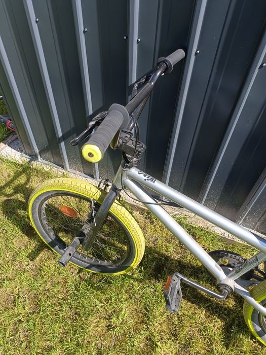 BMX BTWIN wipe 520