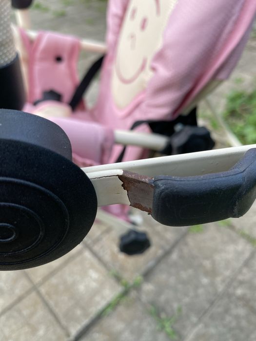 Гойдалка TAKO кімнатна