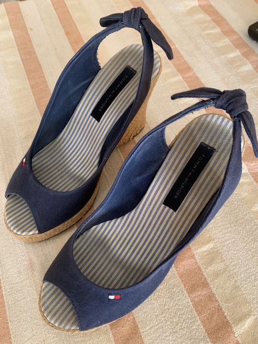 Sandalias Tommy 37