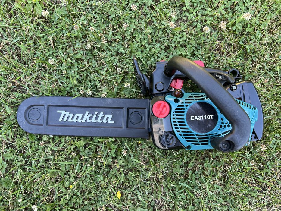 Ланцюгова бензопила  Makita EA3110T(Japan)