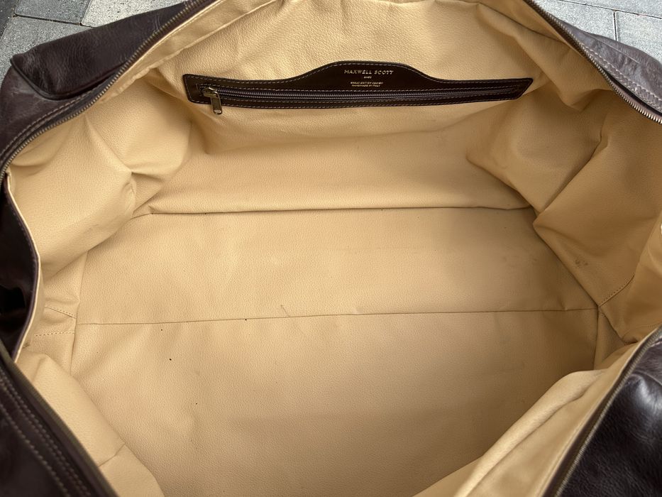Torba Maxwell Scott męska