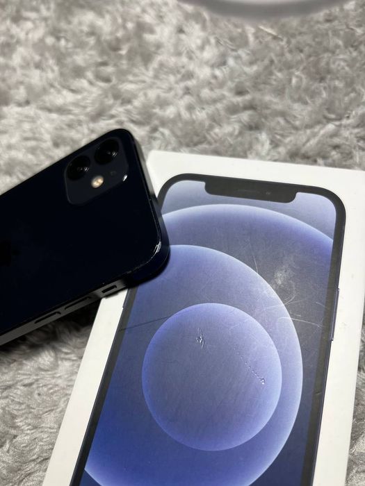 iPhone 12 64gb stan 6/10