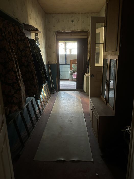 Житловий будинок