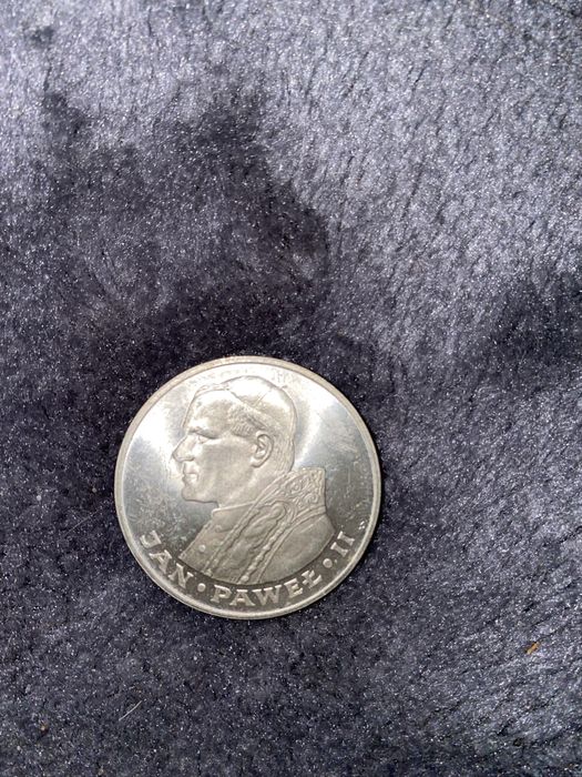 Moneta 1000zł 1983r