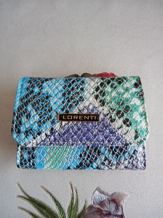 Portfelik mini Lorenti.