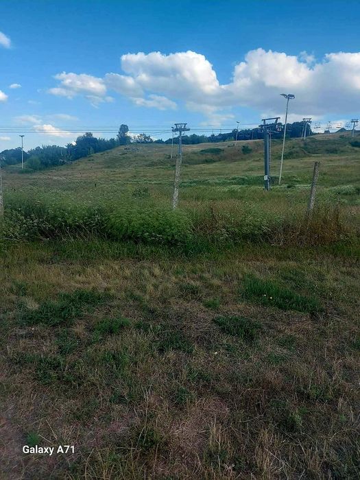 Пропонуємо до продажу гарну земельну  ділянку