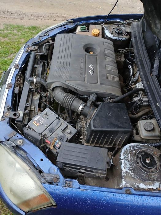 Фонарь Chery Elara,Чері Елара А21