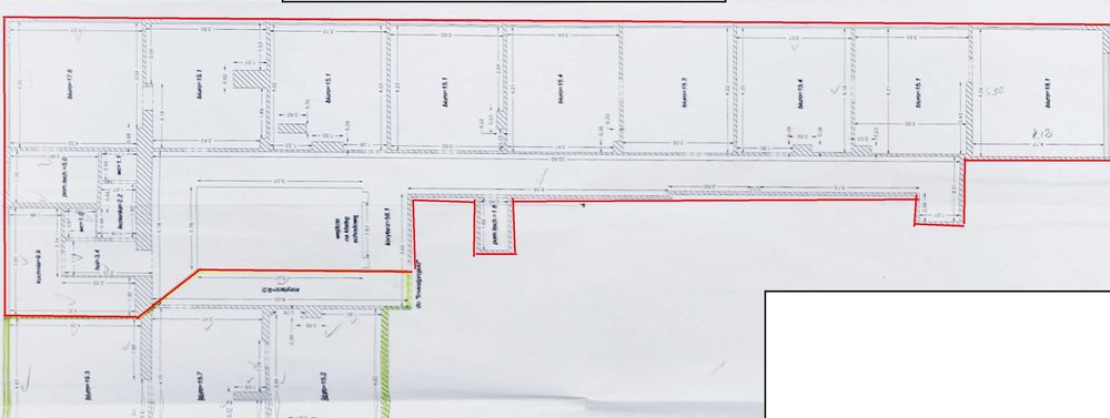 Powierzchnia biurowa Warszawa Wspólna/Marszałkowskiej