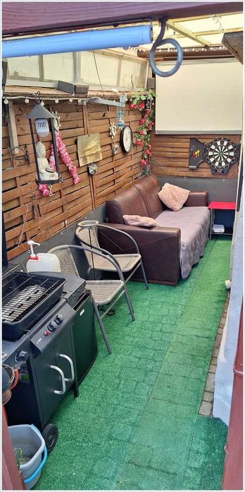 Wczasy u Mirka  Dziwnów