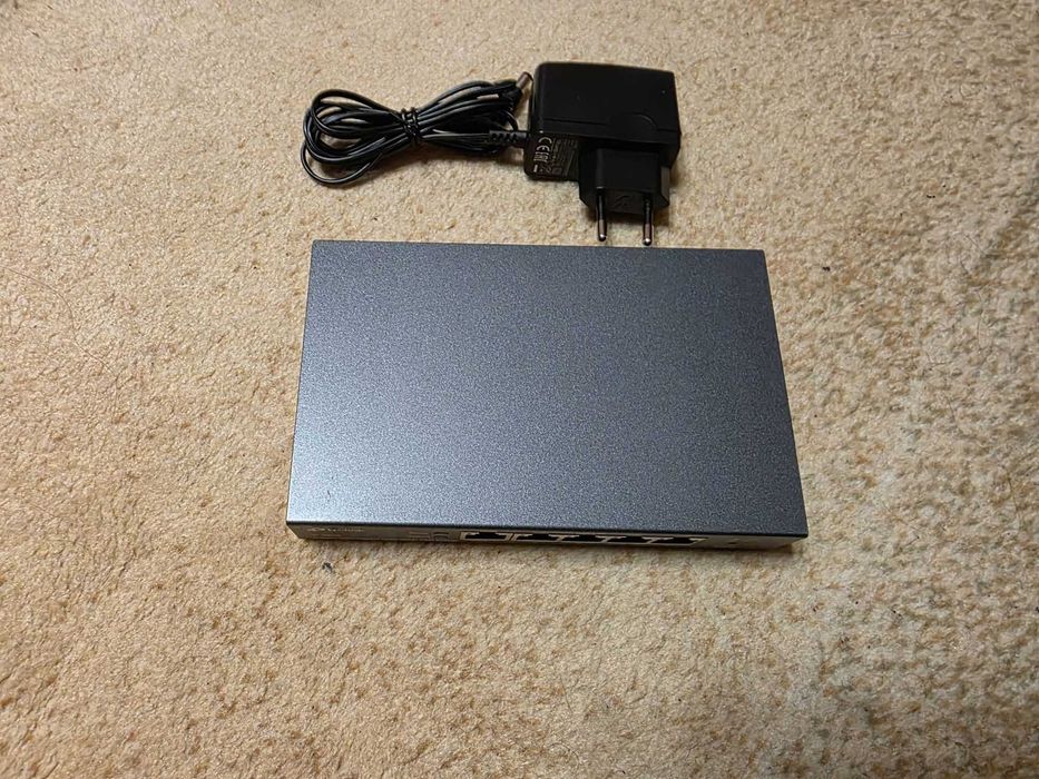 Router TP-Link TL-R605