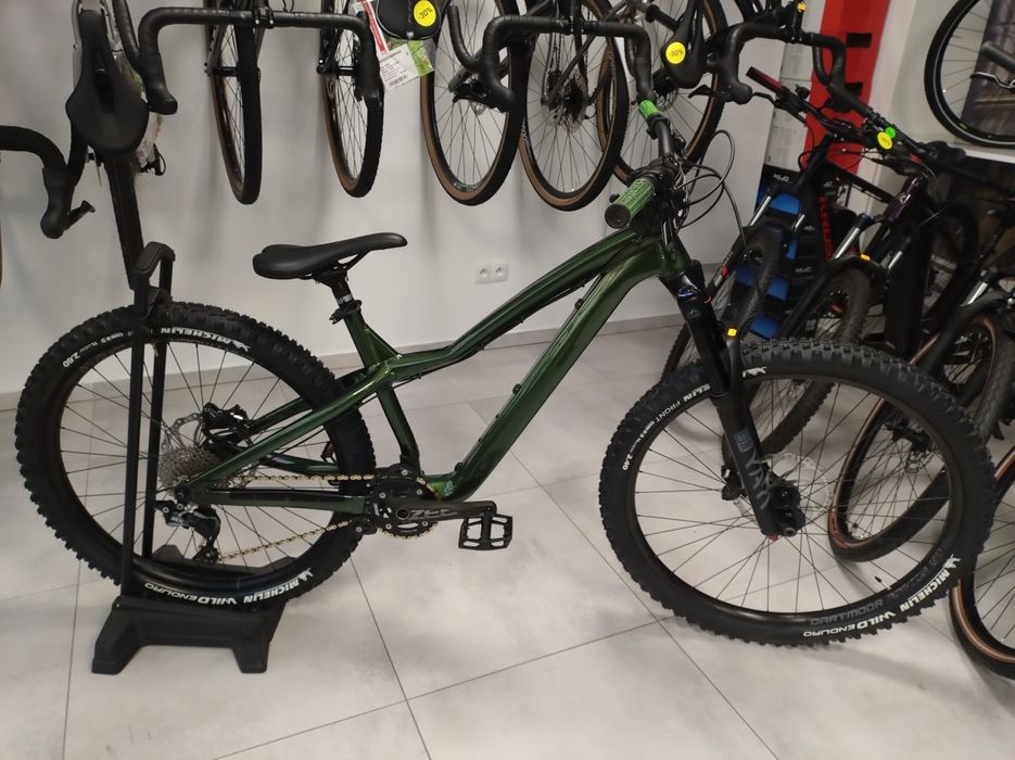 Rower Freeride Enduro MTB Dartmoor Hornet Pro rama M